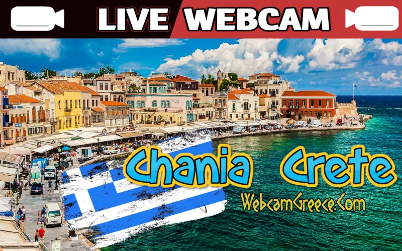 chania webcam