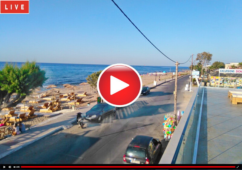 Webcam Analipsi,Crete
